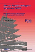 Micro Total Analysis Systems 2002: Proceedings of the μtas 2002 Symposium, Held in Nara, Japan, 3-7 November 2002 Volume 2
