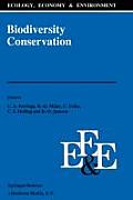 Biodiversity Conservation: Problems and Policies