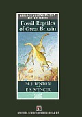 Fossil Reptiles of Great Britain