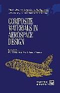 Composite Materials in Aerospace Design