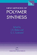 New Methods of Polymer Synthesis: Volume 2