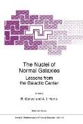 The Nuclei of Normal Galaxies: Lessons from the Galactic Center