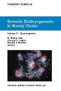 Somatic Embryogenesis in Woody Plants: Volume 3: Gymnosperms