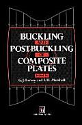 Buckling and Postbuckling of Composite Plates