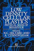Low Density Cellular Plastics: Physical Basis of Behaviour