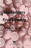 Biochemistry of Fruit Ripening
