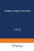 Ordered Algebraic Structures: The 1991 Conrad Conference