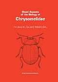 Novel Aspects of the Biology of Chrysomelidae