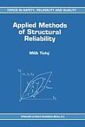 Applied Methods of Structural Reliability
