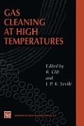 Gas Cleaning at High Temperatures