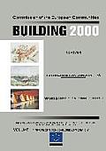 Building 2000: Volume 1 Schools, Laboratories and Universities, Sports and Educational Centres