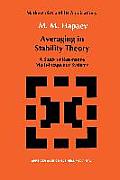 Averaging in Stability Theory: A Study of Resonance Multi-Frequency Systems