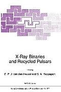 X-Ray Binaries and Recycled Pulsars