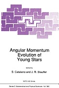 Angular Momentum Evolution of Young Stars