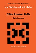 Gibbs Random Fields: Cluster Expansions