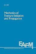 Mechanics of Fracture Initiation and Propagation: Surface and Volume Energy Density Applied as Failure Criterion