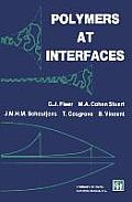 Polymers at Interfaces