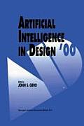 Artificial Intelligence in Design '00