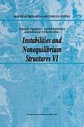 Instabilities and Nonequilibrium Structures VI