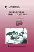 Remembering Edith Alice M?ller