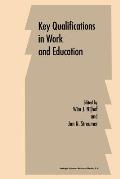 Key Qualifications in Work and Education