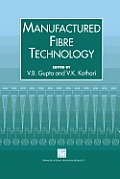 Manufactured Fibre Technology