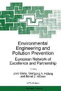 Environmental Engineering and Pollution Prevention: European Network of Excellence and Partnership
