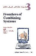 Frontiers of Combining Systems: First International Workshop, Munich, March 1996