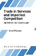 Trade in Services and Imperfect Competition: Application to International Aviation