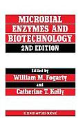 Microbial Enzymes and Biotechnology