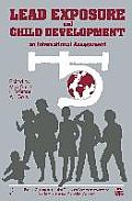 Lead Exposure and Child Development: An International Assessment