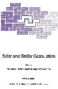 Solar and Stellar Granulation