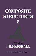 Composite Structures 5