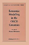 Economic Modelling in the OECD Countries
