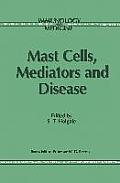 Mast Cells, Mediators and Disease