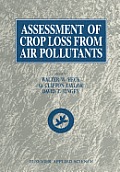 Assessment of Crop Loss from Air Pollutants