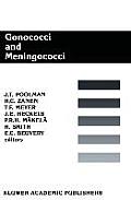 Gonococci and Meningococci: Epidemiology, Genetics, Immunochemistry and Pathogenesis