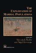 The Exploitation of Mammal Populations