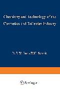 Chemistry and Technology of the Cosmetics and Toiletries Industry: Second Edition