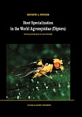 Host Specialization in the World Agromyzidae (Diptera)