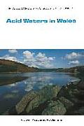 Acid Waters in Wales