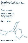Serotonin: From Cell Biology to Pharmacology and Therapeutics