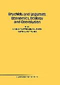 Bruchids and Legumes: Economics, Ecology and Coevolution: Proceedings of the Second International Symposium on Bruchids and Legumes (Isbl-2) Held at O