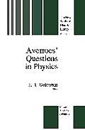 Averroes' Questions in Physics
