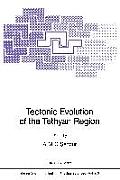 Tectonic Evolution of the Tethyan Region