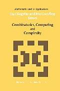 Combinatorics, Computing and Complexity