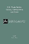 U.S. Trade Deficit: Causes, Consequences, and Cures: Proceedings of the Twelth Annual Economic Policy Conference of the Federal Reserve Bank of St. Lo