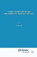 Logic and Reality in the Philosophy of John Stuart Mill