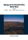 Biology of the Vestfold Hills, Antarctica: Proceedings of the Symposium, Hobart, August 1984