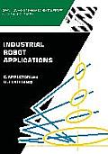 Industrial Robot Applications